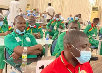 Scrabble : Championnats du monde : Adama Gassama, Ibrahima Kane et El Malick Ndiaye triomphent - wiwsport