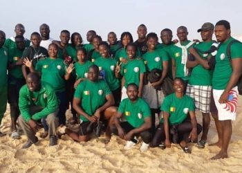 Judo : Open de Yaoundé : 4 Lions pour faire mieux qu'en 2020 - wiwsport
