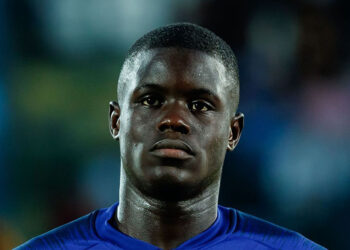 France : Malang Sarr convoqué pour les JO, bloqué par Chelsea ! - wiwsport