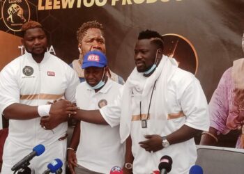 Tapha Tine vs Boy Niang 2 : La date du dernier face à face dévoilée - wiwsport