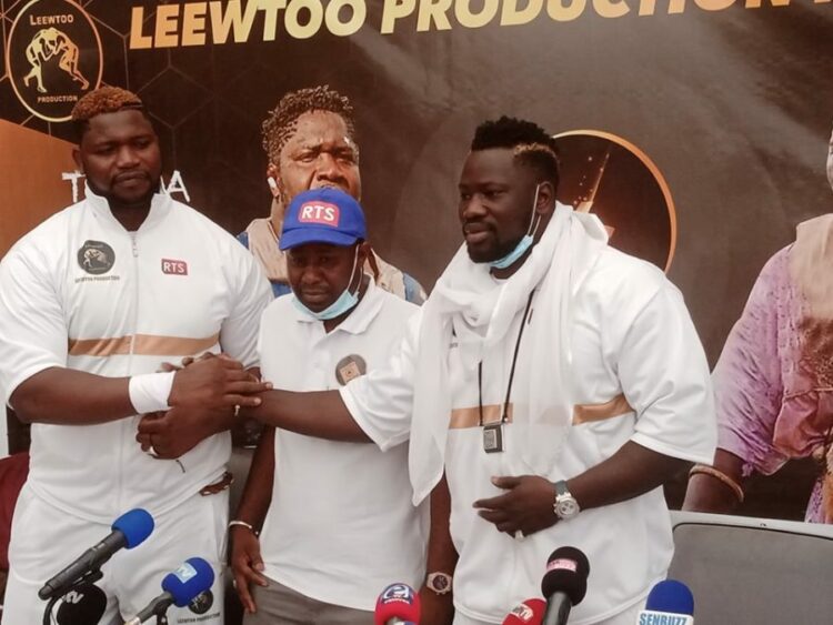 Tapha Tine vs Boy Niang 2 : La date du dernier face à face dévoilée - wiwsport