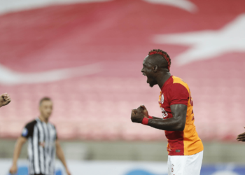 Mercato : Galatasaray pret à faire de Mbaye Diagne son attaquant vedette pour se qualifier en phase de poules de Ligue des Champions ? - wiwsport