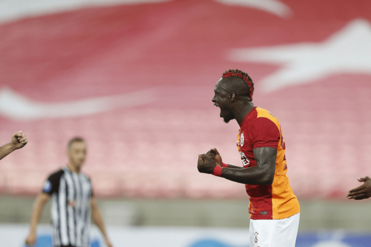 Mercato : Galatasaray pret à faire de Mbaye Diagne son attaquant vedette pour se qualifier en phase de poules de Ligue des Champions ? - wiwsport Mercato : Galatasaray pret à faire de Mbaye Diagne son attaquant vedette pour se qualifier en phase de poules de Ligue des Champions ? - wiwsport