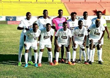 Coupe du Sénégal : Le Jaraaf souffre contre Thiès FC mais passe en huitièmes de finale - wiwsport