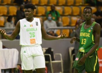 Préparation Mondial U19 : Les Lionceaux affrontent le Mali ce vendredi à 16H00 - wiwsport