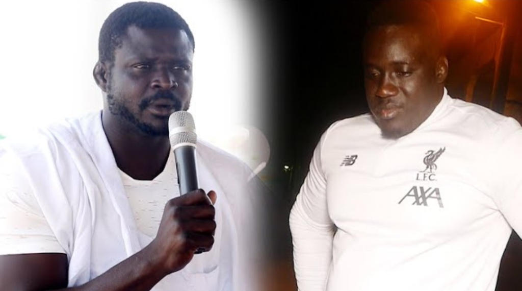 Lutte - Open-press : "Ce que Sa Thiès fait ne m'intéresse pas…", déclare Moussa Ndoye - wiwsport Lutte - Open-press : "Ce que Sa Thiès fait ne m'intéresse pas…", déclare Moussa Ndoye - wiwsport