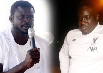 Lutte - Open-press : "Ce que Sa Thiès fait ne m'intéresse pas…", déclare Moussa Ndoye - wiwsport