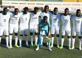 Equipe nationale U20 Féminine : 30 filles convoquées pour un stage - wiwsport
