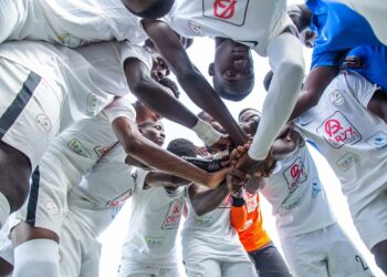 Coupe du Sénégal (8e de finale) : Diambars et AS Pikine échappent du miracle AS Kaffrine et Oslo FA
