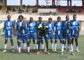 Sacrées championnes du Sénégal, les Académiciennes prêtes à découvrir la Ligue africaine