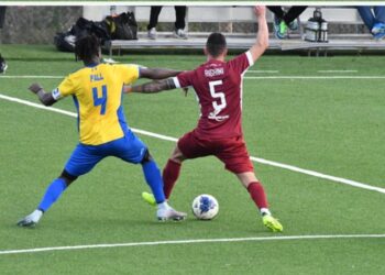 À la découverte d'Assane Ousmane Fall, milieu de terrain sénégalais engagé en Ligue des Champions dès ce mardi - wiwsport