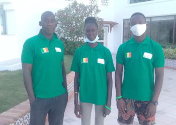 Championnats d'Afrique de Triathlon : Voici le programme des Lions à Sharm El Sheikh - wiwsport