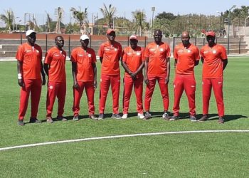 Stade de Mbour - Annoncé sur le départ, coach Mamadou Dieng dément : 'il n'en est rien…" - wiwsport