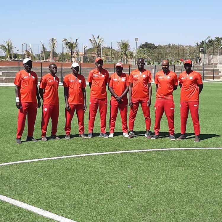 Stade de Mbour - Annoncé sur le départ, coach Mamadou Dieng dément : 'il n'en est rien…" - wiwsport Stade de Mbour - Annoncé sur le départ, coach Mamadou Dieng dément : 'il n'en est rien…" - wiwsport