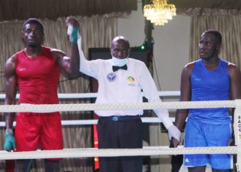 Résumé de la deuxième journée du championnat national de boxe (vidéo) - wiwsport
