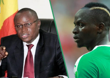 « Mettez dans la tête qu'on est en Afrique ... », Matar Bâ réplique à Sadio Mané - wiwsport