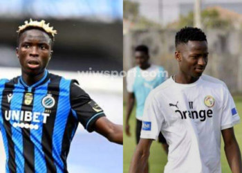 Golden Boy 2021 : Les 100 nommés avec Youssouph Badji et sans Pape Matar Sarr - wiwsport