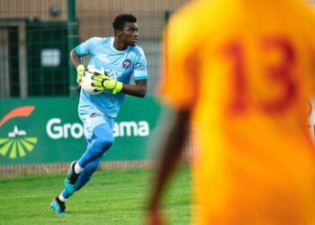 Mercato : Khadim Thioub débarque en national 2 - wiwsport