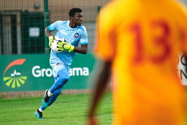 Mercato : Khadim Thioub débarque en national 2 - wiwsport Mercato : Khadim Thioub débarque en national 2 - wiwsport