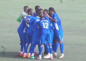 22e journée Championnat Professionnel Ligue 2 : trois dates sont retenues - wiwsport