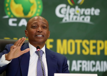 L'Afrique et la CAF veulent lancer un projet de Super Ligue - wiwsport