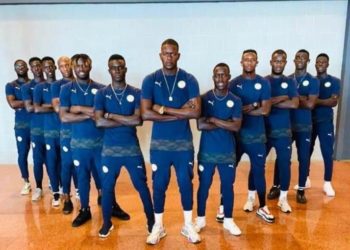International Beach Soccer Championship (Doha) : Découvrez le programme des Lions, en lice ce lundi - wiwsport
