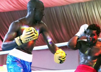 Boxe - Championnat national : Des acteurs du spectacle en attendant la pure technique - wiwsport