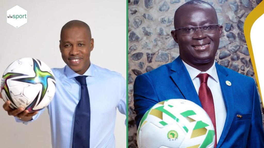 FSF : Assemblée Générale de renouvellement : Les élections fixées au 7 août, vers un duel Mady/ Augustin - wiwsport FSF : Assemblée Générale de renouvellement : Les élections fixées au 7 août, vers un duel Mady/ Augustin - wiwsport