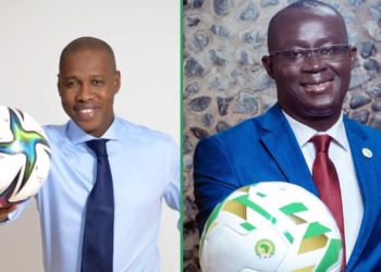 FSF : Assemblée Générale de renouvellement : Les élections fixées au 7 août, vers un duel Mady/ Augustin - wiwsport