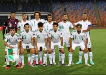 Coupe Arabe U20 : Une première journée riche en buts - wiwsport