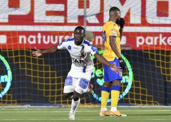 Mercato (officiel) : Aboubakary Koita reste en Pro League et s'engage avec le Saint-Trond ! - wiwsport