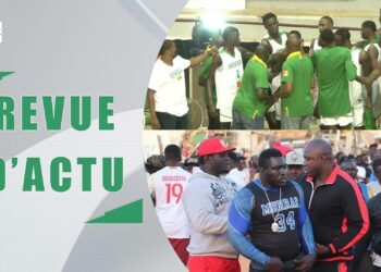 Revue d’actualité : Gigantesque don de Kalidou Koulibaly, Sa Thiès promet le feu à Moussa Ndoye - wiwsport