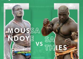 Lutte - Sa Thiès vs Moussa Ndoye : Les statistiques - wiwsport
