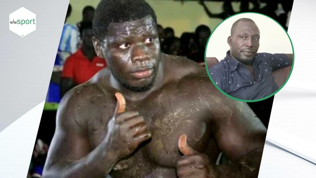 Désireux de rejoindre Jambars Wrestling Academy : Parcelles Mbollo exige 2 millions pour laisser partir Franc - wiwsport