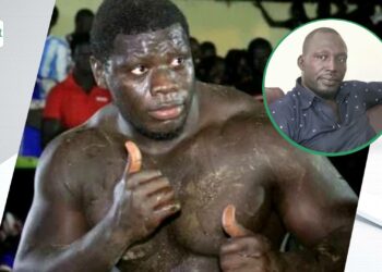 Désireux de rejoindre Jambars Wrestling Academy : Parcelles Mbollo exige 2 millions pour laisser partir Franc - wiwsport