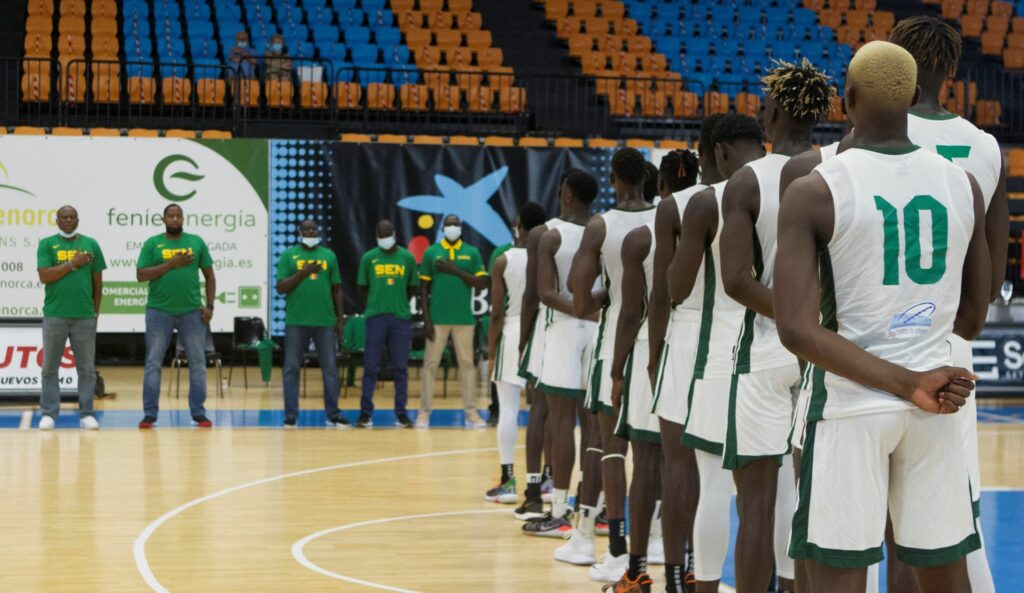 Mondial U19 - Préparation : Suivez en direct la deuxième sortie du Sénégal face aux Îles Baléares - wiwsport Mondial U19 - Préparation : Suivez en direct la deuxième sortie du Sénégal face aux Îles Baléares - wiwsport