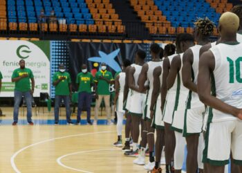 Mondial U19 - Préparation : Suivez en direct la deuxième sortie du Sénégal face aux Îles Baléares - wiwsport