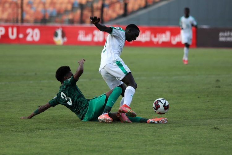 Vidéo - Coupe Arabe U20 : Revivez Sénégal - Arabie Saoudite, la séance de tirs au but - wiwsport Vidéo - Coupe Arabe U20 : Revivez Sénégal - Arabie Saoudite, la séance de tirs au but - wiwsport