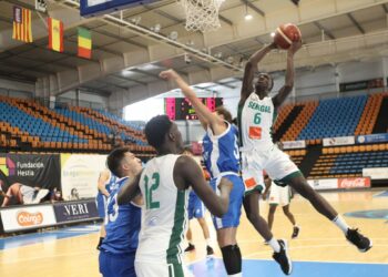 Mondial U19 - Préparation : Les Lionceaux se reprennent et corrigent les Îles Baléares (78-65) - wiwsport