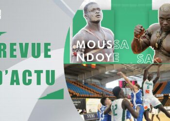 Revue d&rsquo;actu : Sa Thiès sans pitié contre Moussa Ndoye, les Lions champions encore, le Sénégal connaît son adversaire