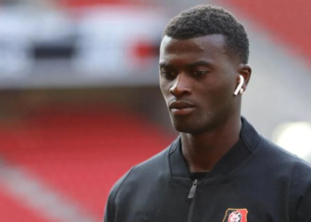 Rennes : Bruno Génésio écarte complètement Mbaye Niang de ses plans