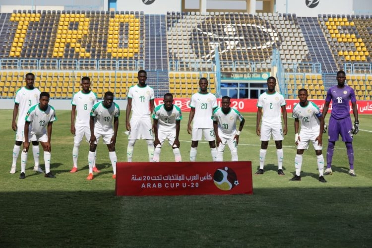 Coupe Arabe U20 : Les affiches des quarts de finale - wiwsport Coupe Arabe U20 : Les affiches des quarts de finale - wiwsport