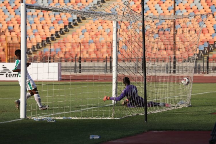 Coupe Arabe U20 : Le Sénégal mené à la pause (1-0) - wiwsport