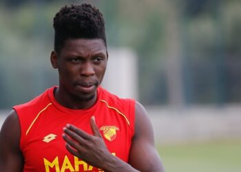 Mercato : C'est fini entre Lamine Gassama et son club Göztepe SK - wiwsport