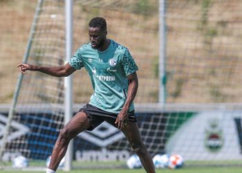 Bundesliga 2 : FC Schalke 04 "mise" sur Salif Sané pour la montée - wiwsport