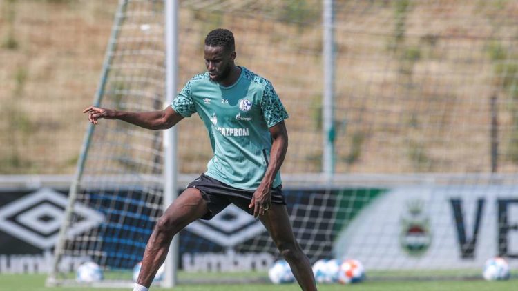 Bundesliga 2 : FC Schalke 04 "mise" sur Salif Sané pour la montée - wiwsport Bundesliga 2 : FC Schalke 04 "mise" sur Salif Sané pour la montée - wiwsport