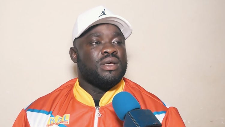 Eumeu Séne avertit : «S'il veut, on peut privilégier le mbapatt" - wiwsport Eumeu Séne avertit : «S'il veut, on peut privilégier le mbapatt" - wiwsport