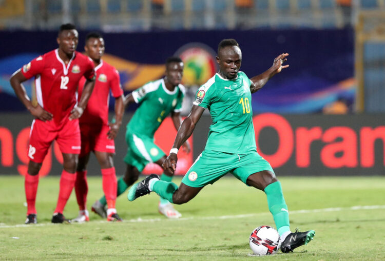 Vidéo : Sadio Mané sur les penalties…"Je me suis dit qu'il était grand temps que je reprenne mes responsabilités" - wiwsport Vidéo : Sadio Mané sur les penalties…"Je me suis dit qu'il était grand temps que je reprenne mes responsabilités" - wiwsport