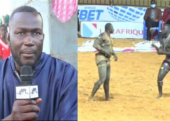 Alioune Seye 2 revient sur son combat contre Issa Pouye: "door mou danou bi…" - wiwsport