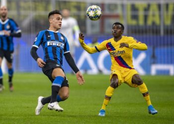 FC Barcelone : Quel avenir pour Moussa Wagué ? - wiwsport